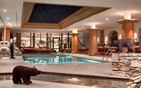 Hôtel Les Barmes De l'Ours